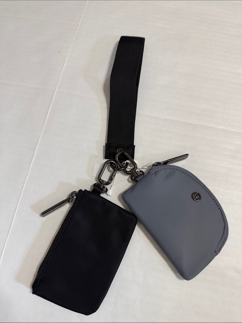 Lululemon Wristlet